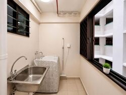 Blk 516 Woodlands Drive 14 (Woodlands), HDB 4 Rooms #563203071